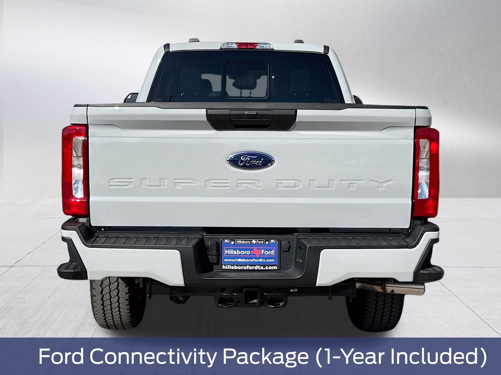 2026 Avalanche Ford Super Duty F-350 SRW XL 4X4 Truck