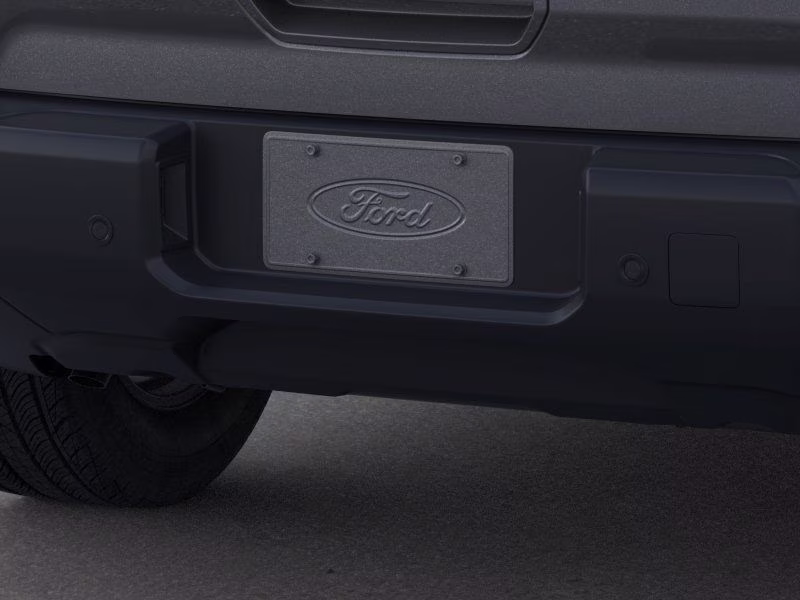 2025 Carbonized Gray Metallic Ford Bronco Sport Big Bend 4X4 SUV