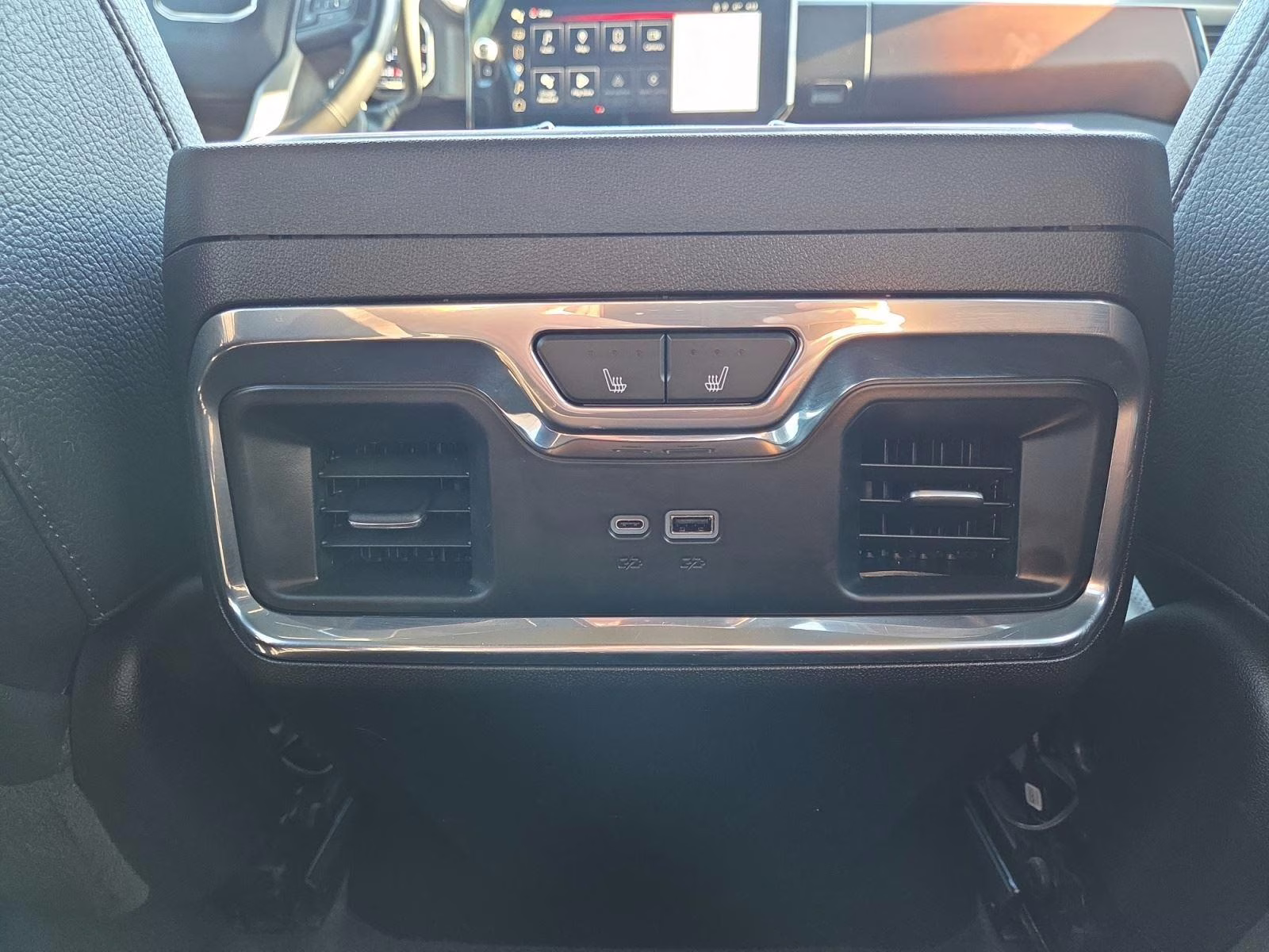 2024 Summit White GMC Sierra 3500HD Denali 4X4 Truck