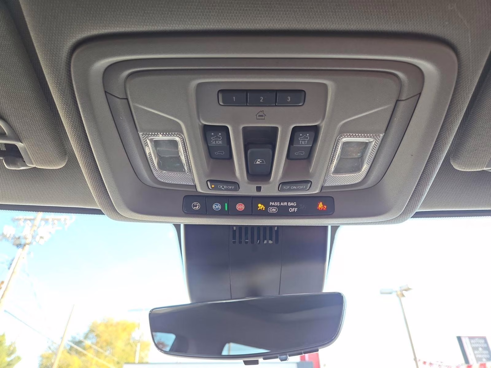 2024 Summit White GMC Sierra 3500HD Denali 4X4 Truck