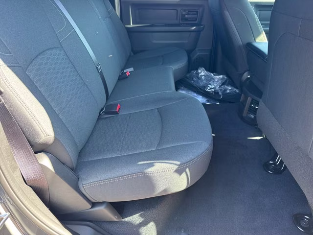 2026 Ceramic Gray Clearcoat Ram 2500 Tradesman 4X4 Truck