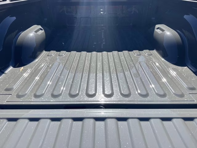 2026 Ceramic Gray Clearcoat Ram 2500 Tradesman 4X4 Truck