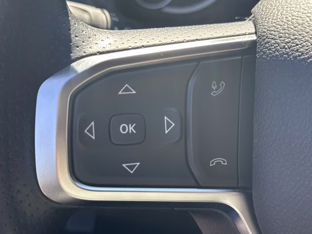 2026 Ceramic Gray Clearcoat Ram 2500 Tradesman 4X4 Truck