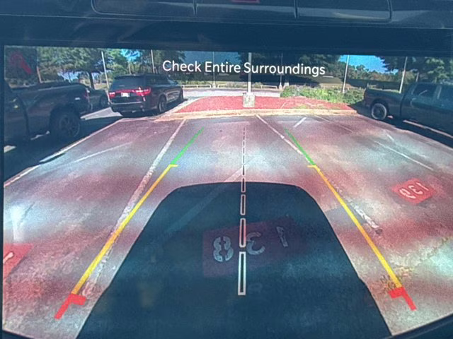 2026 Ceramic Gray Clearcoat Ram 2500 Tradesman 4X4 Truck