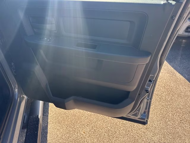 2026 Ceramic Gray Clearcoat Ram 2500 Tradesman 4X4 Truck