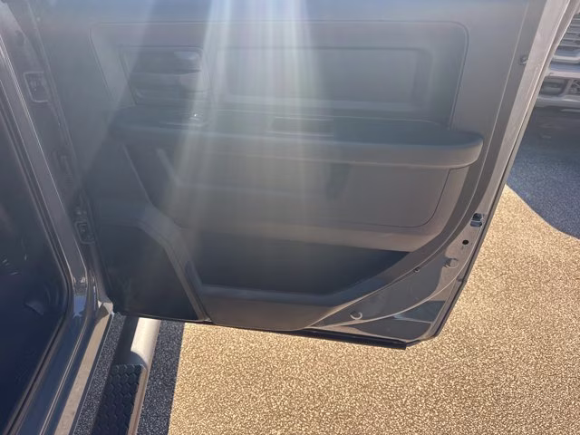 2026 Ceramic Gray Clearcoat Ram 2500 Tradesman 4X4 Truck