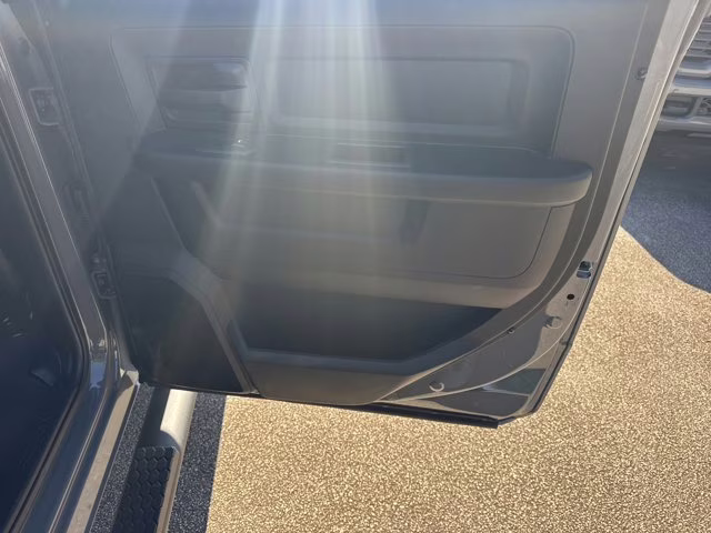 2026 Ceramic Gray Clearcoat Ram 2500 Tradesman 4X4 Truck