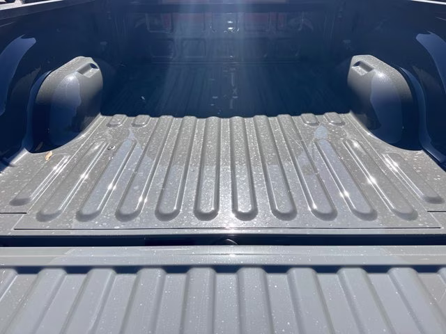 2026 Ceramic Gray Clearcoat Ram 2500 Tradesman 4X4 Truck