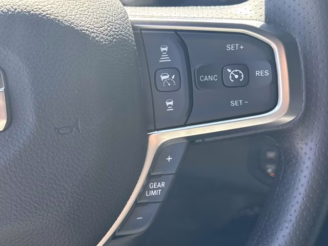 2026 Ceramic Gray Clearcoat Ram 2500 Tradesman 4X4 Truck