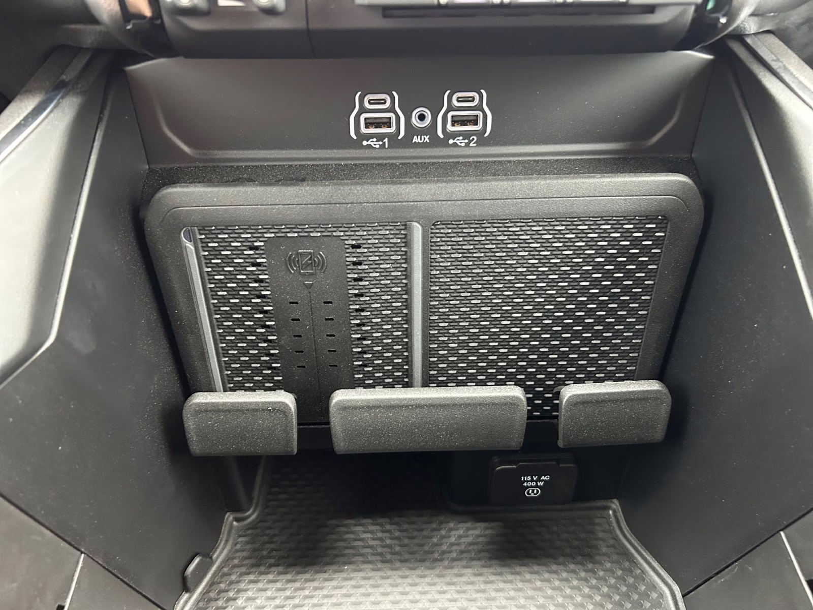 2026 Granite Crystal Metallic Clearcoat Ram 1500 Big Horn/Lone Star 4X4 Truck