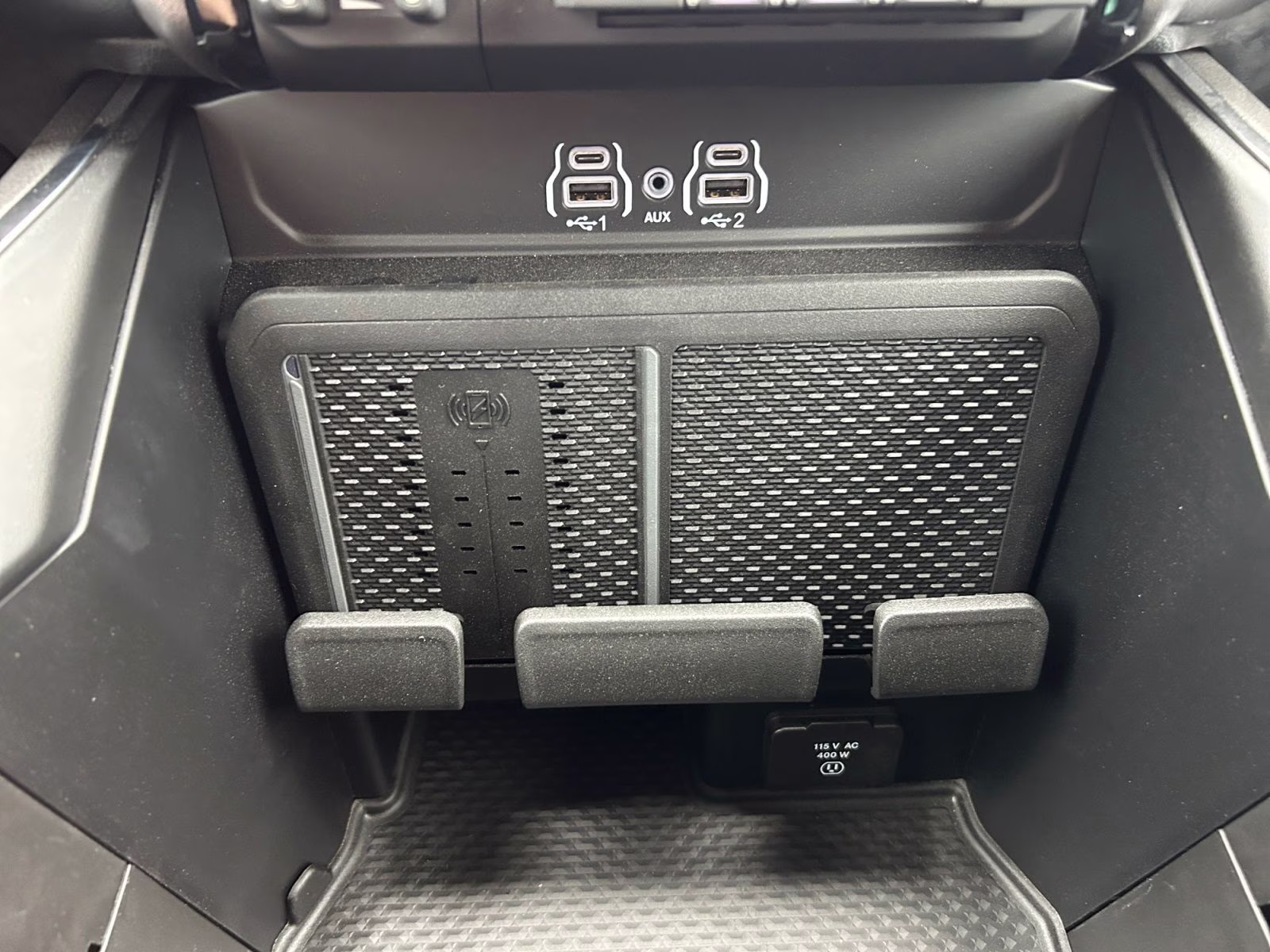 2026 Granite Crystal Metallic Clearcoat Ram 1500 Big Horn/Lone Star 4X4 Truck