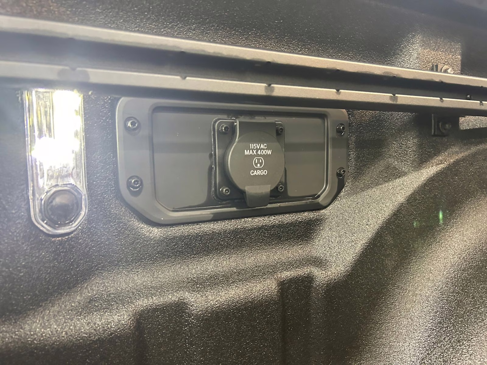 2026 Granite Crystal Metallic Clearcoat Ram 1500 Big Horn/Lone Star 4X4 Truck