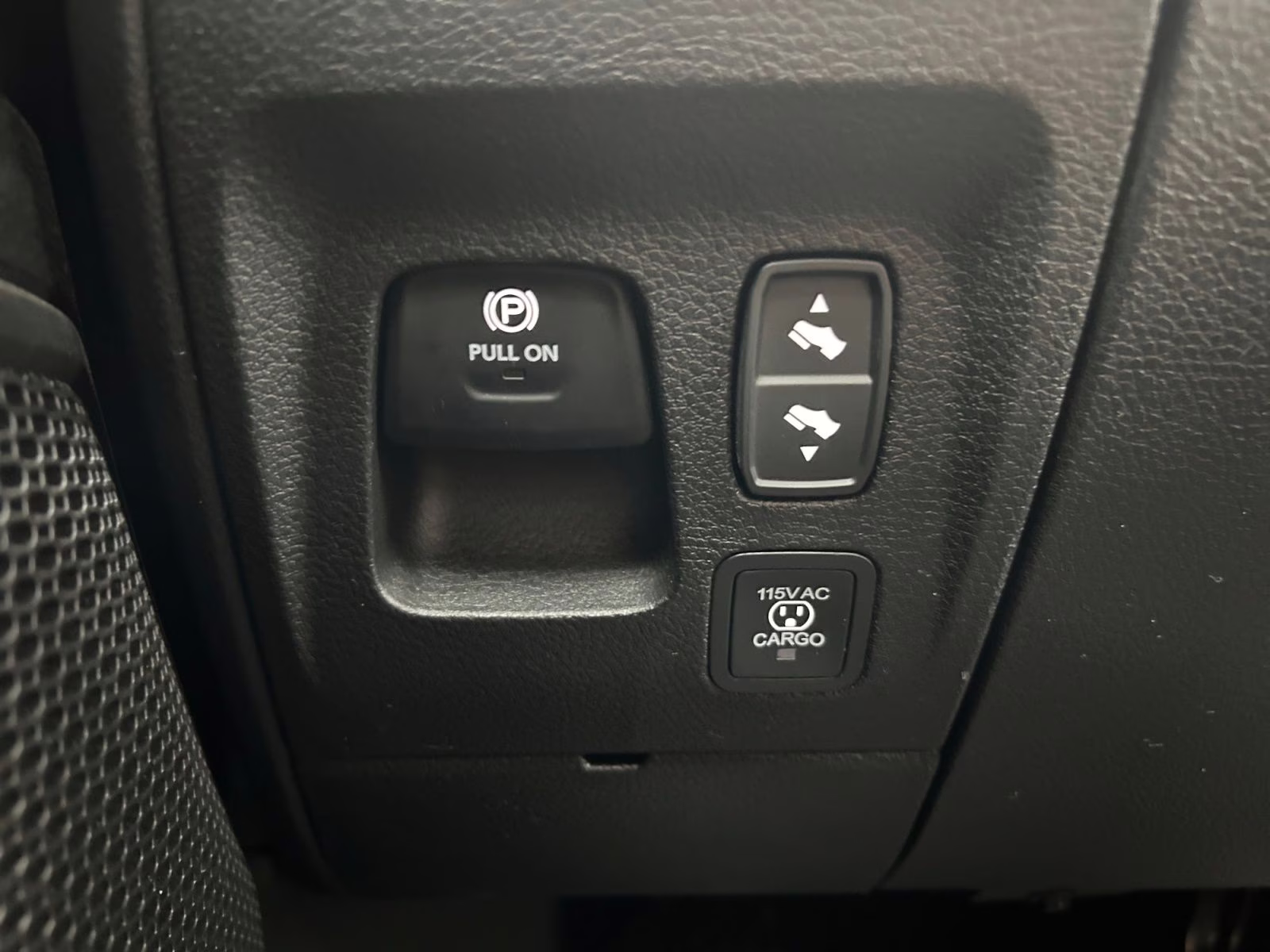 2026 Granite Crystal Metallic Clearcoat Ram 1500 Big Horn/Lone Star 4X4 Truck