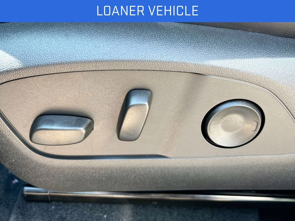 2026 Glacier White Tricoat GMC Acadia Elevation FWD SUV