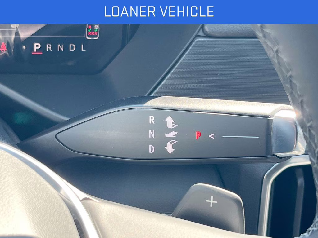 2026 Glacier White Tricoat GMC Acadia Elevation FWD SUV