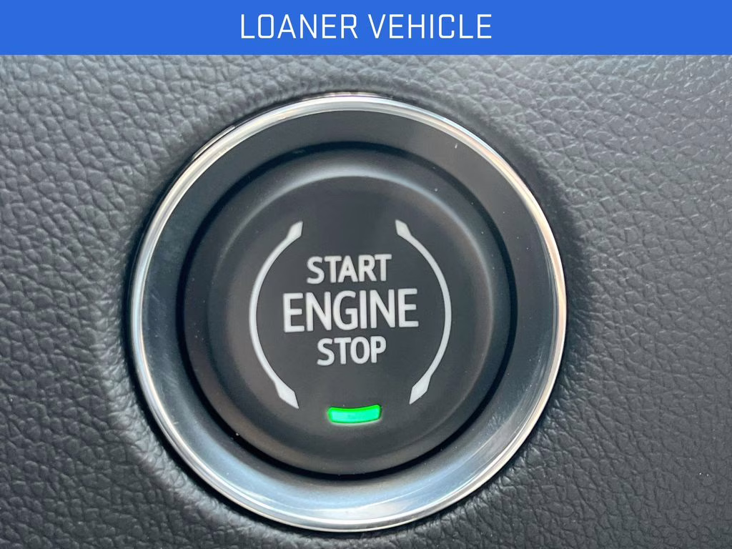 2026 Glacier White Tricoat GMC Acadia Elevation FWD SUV