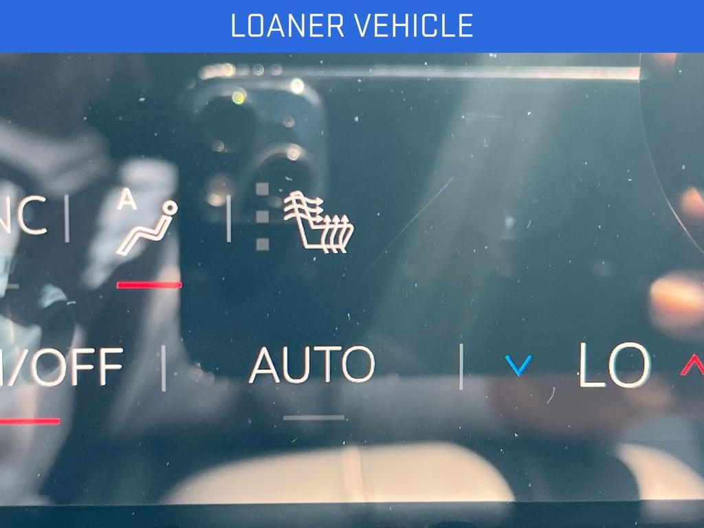 2026 Glacier White Tricoat GMC Acadia Elevation FWD SUV