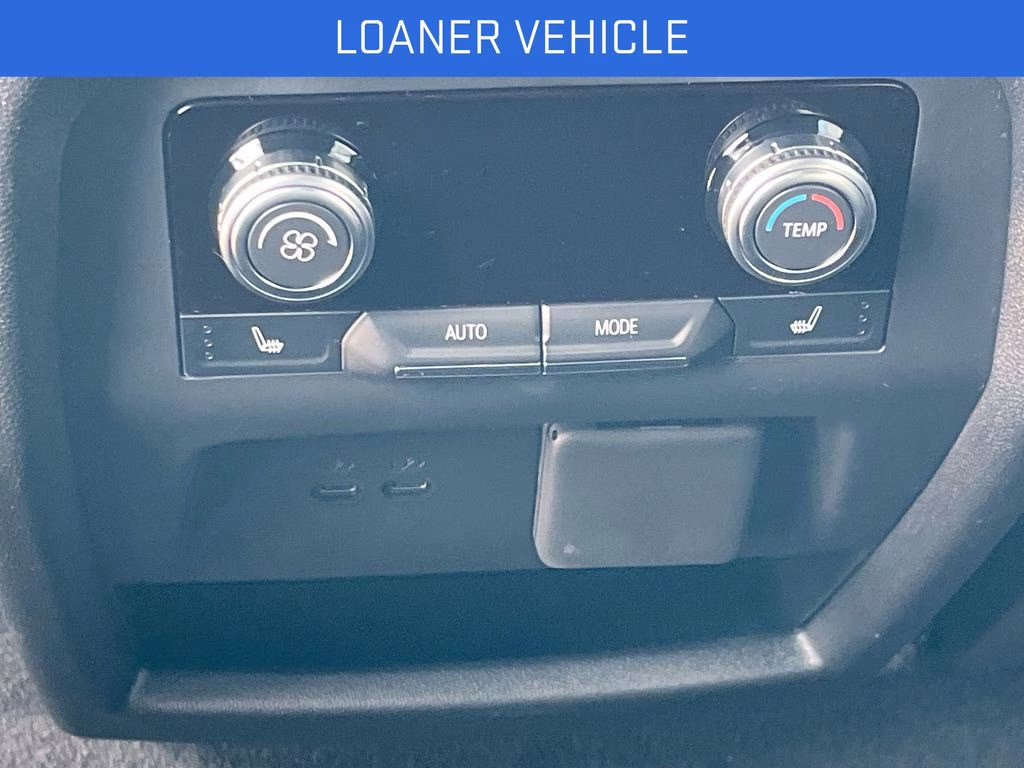 2026 Glacier White Tricoat GMC Acadia Elevation FWD SUV