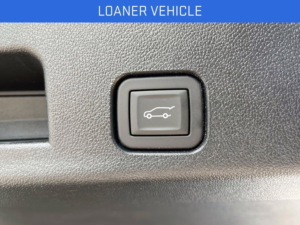 2026 Glacier White Tricoat GMC Acadia Elevation FWD SUV