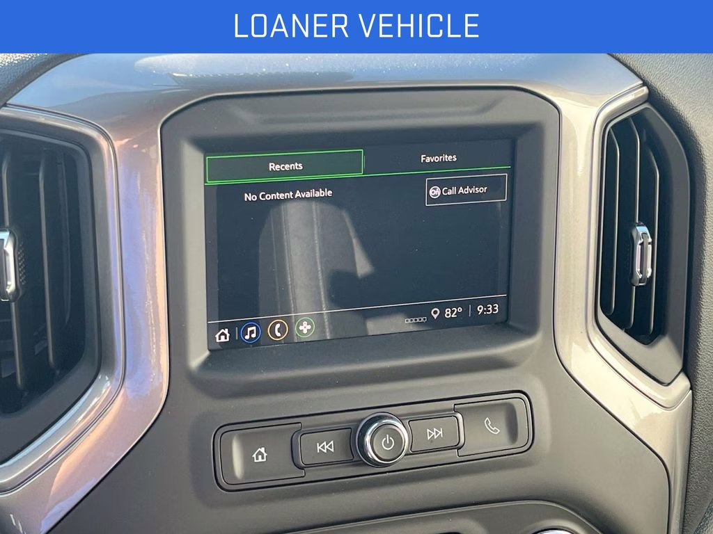 2026 Cardinal Red GMC Sierra 1500 Pro 4X4 Truck