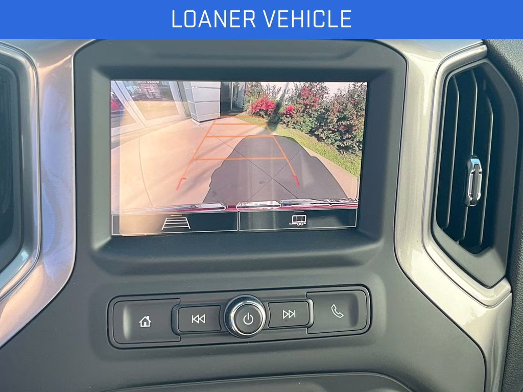 2026 Cardinal Red GMC Sierra 1500 Pro 4X4 Truck