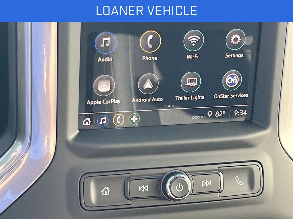 2026 Cardinal Red GMC Sierra 1500 Pro 4X4 Truck