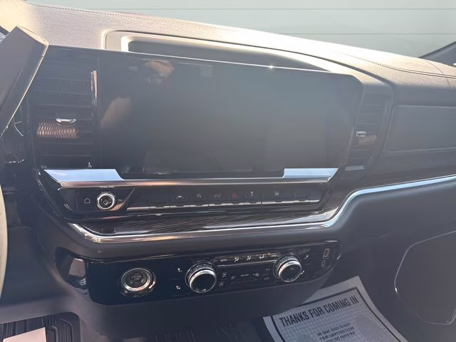 2024 Volcanic Red Tintcoat GMC Sierra 1500 Elevation 4X4 Truck
