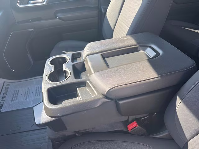 2024 Volcanic Red Tintcoat GMC Sierra 1500 Elevation 4X4 Truck