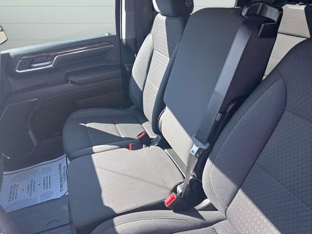 2024 Volcanic Red Tintcoat GMC Sierra 1500 Elevation 4X4 Truck
