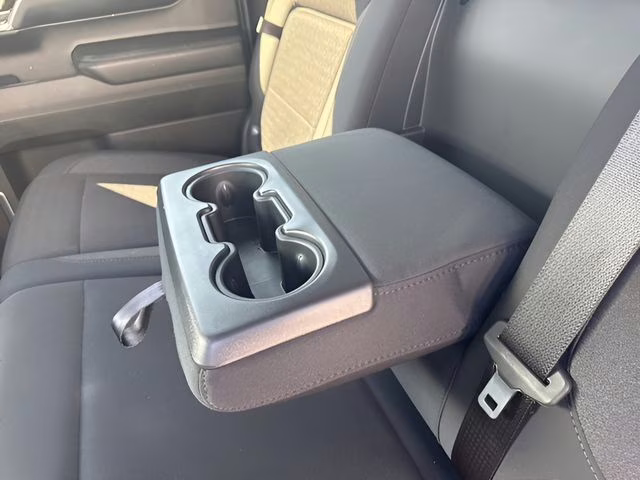 2024 Volcanic Red Tintcoat GMC Sierra 1500 Elevation 4X4 Truck