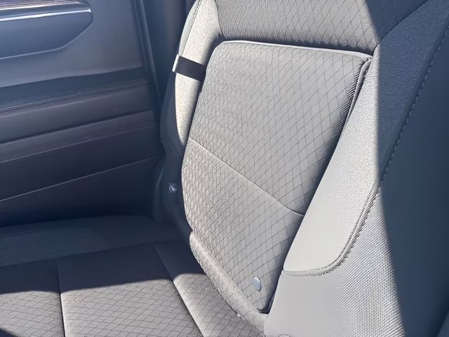 2024 Volcanic Red Tintcoat GMC Sierra 1500 Elevation 4X4 Truck