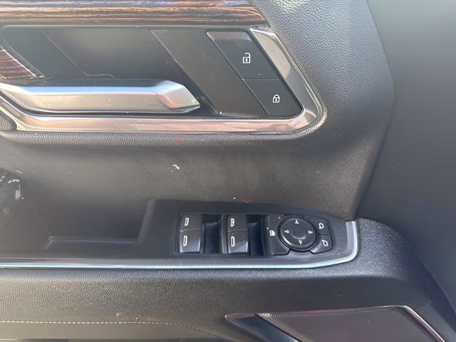 2024 Volcanic Red Tintcoat GMC Sierra 1500 Elevation 4X4 Truck