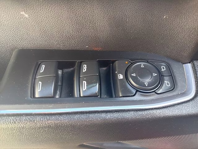 2024 Volcanic Red Tintcoat GMC Sierra 1500 Elevation 4X4 Truck