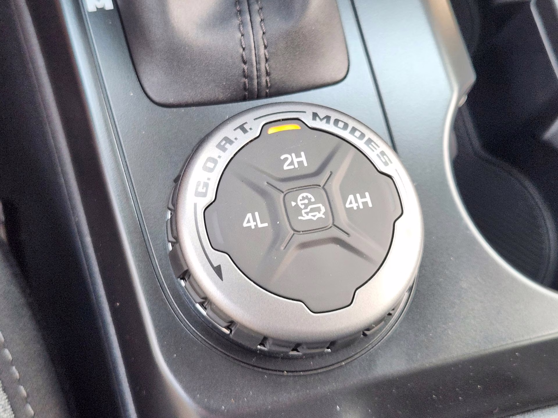 2025 Carbonized Gray Metallic Ford Bronco Big Bend 4X4 SUV