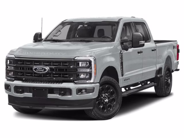 2026 Avalanche Ford Super Duty F-250 SRW XLT 4X4 Truck