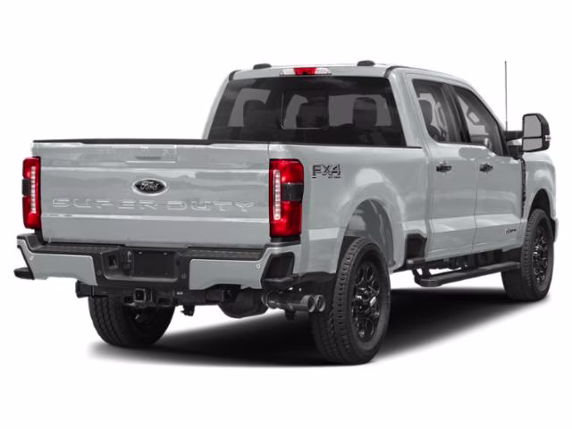 2026 Avalanche Ford Super Duty F-250 SRW XLT 4X4 Truck