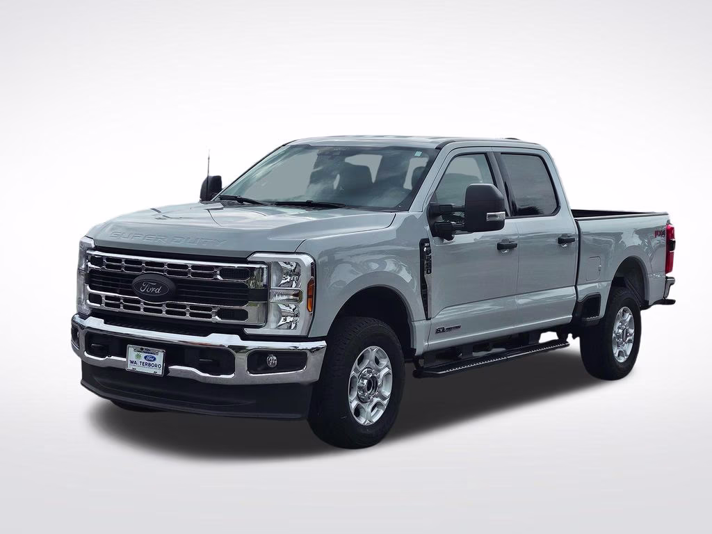 2026 Avalanche Ford Super Duty F-250 SRW XLT 4X4 Truck
