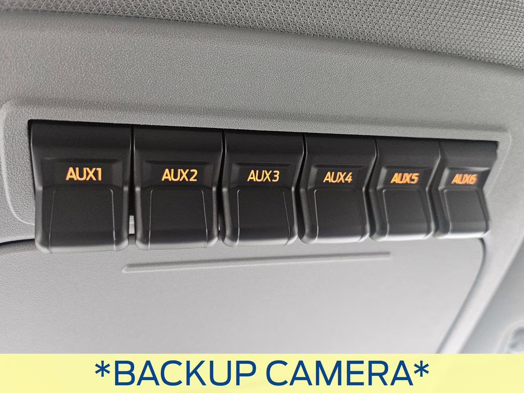 2026 Avalanche Ford Super Duty F-250 SRW XLT 4X4 Truck