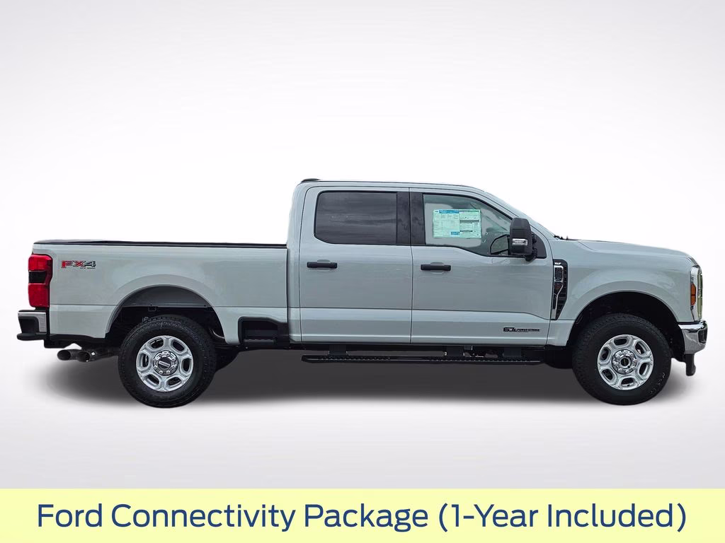 2026 Avalanche Ford Super Duty F-250 SRW XLT 4X4 Truck