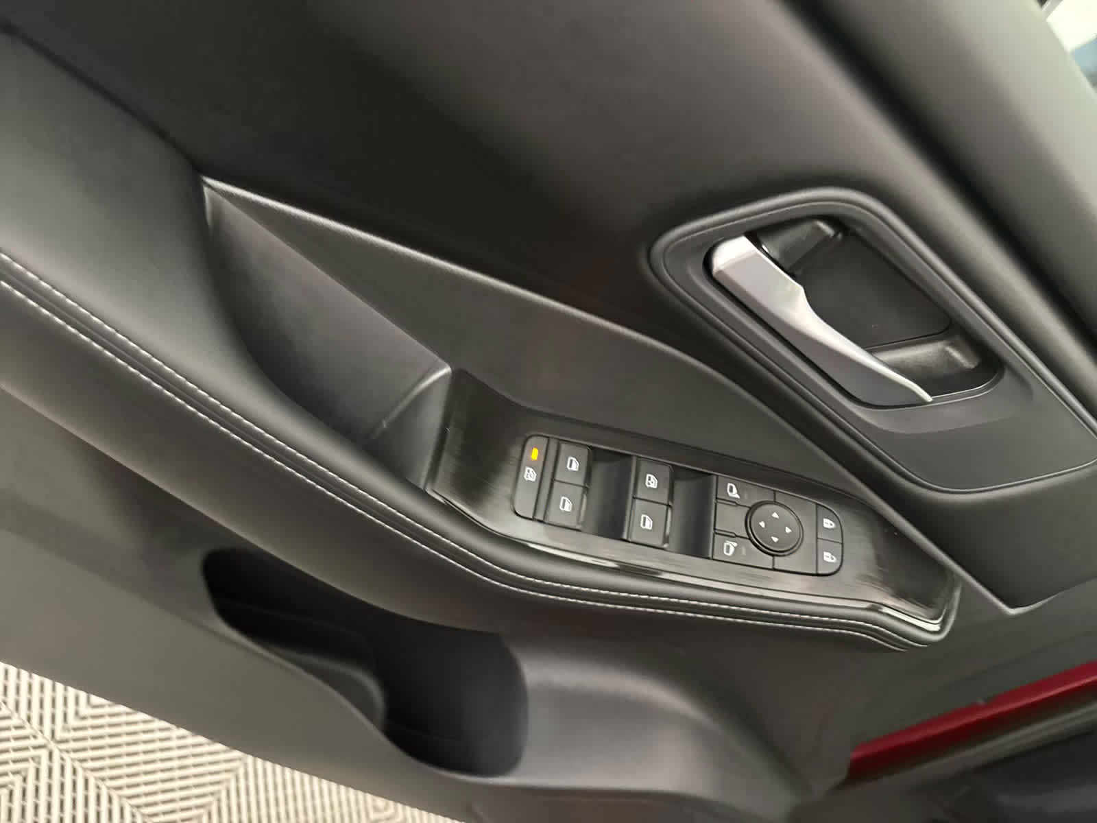 2026 Scarlet Ember Tintcoat Nissan Rogue SV FWD SUV