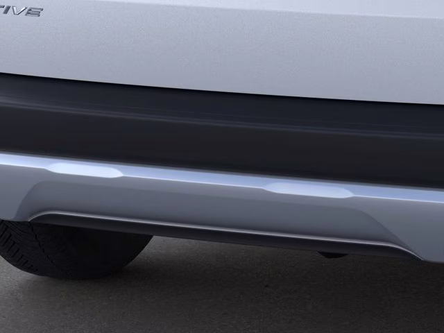 2026 Space Silver Metallic Ford Escape Active FWD SUV