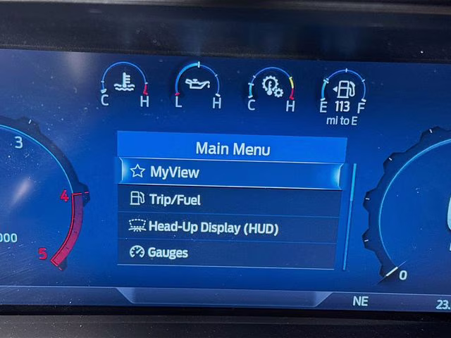 2026 Ruby Red Metallic Tinted Clearcoat Ford Super Duty F-350 SRW King Ranch 4X4 Truck