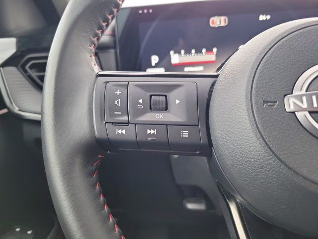 2026 Canyon Bronze Metallic Nissan Kicks SR FWD SUV