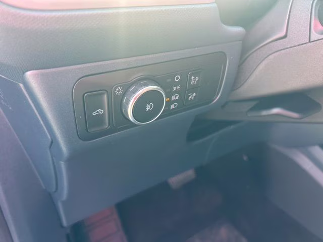 2025 Velocity Blue Ford Maverick Lobo Standard AWD Truck