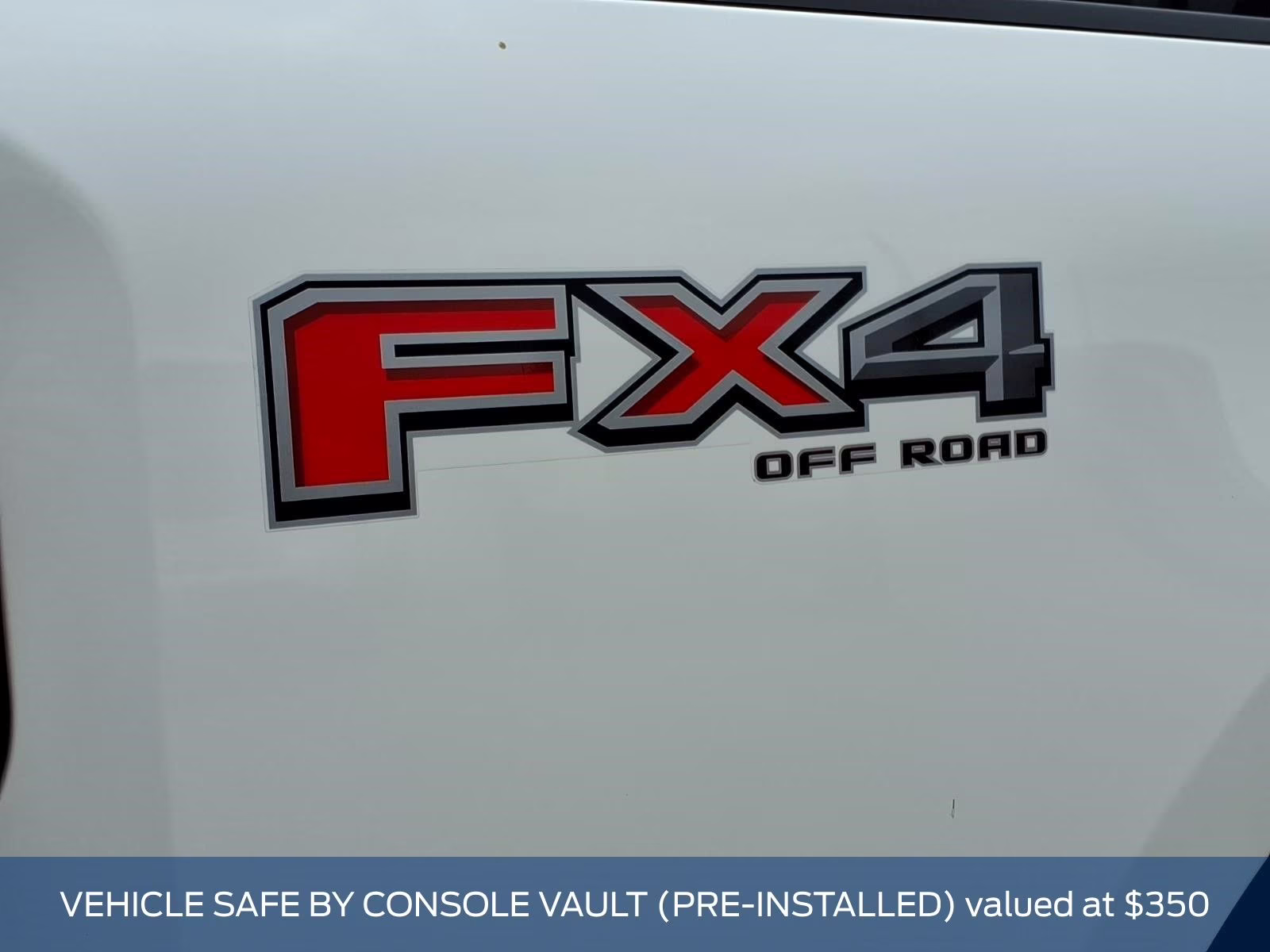2025 White Metallic Ford Super Duty F-250 SRW King Ranch 4X4 Truck