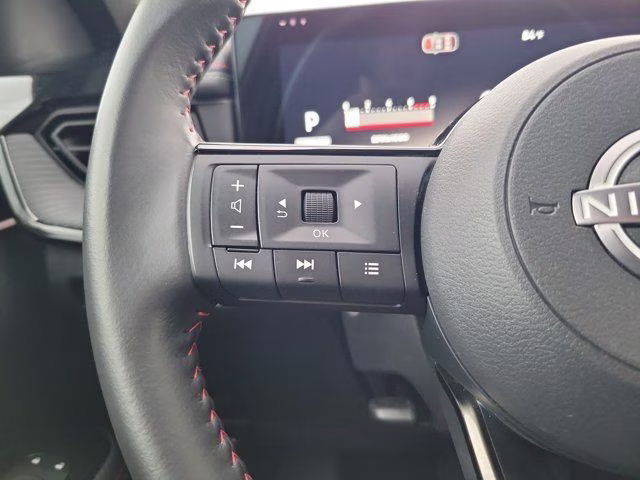 2026 Canyon Bronze Metallic Nissan Kicks SR FWD SUV
