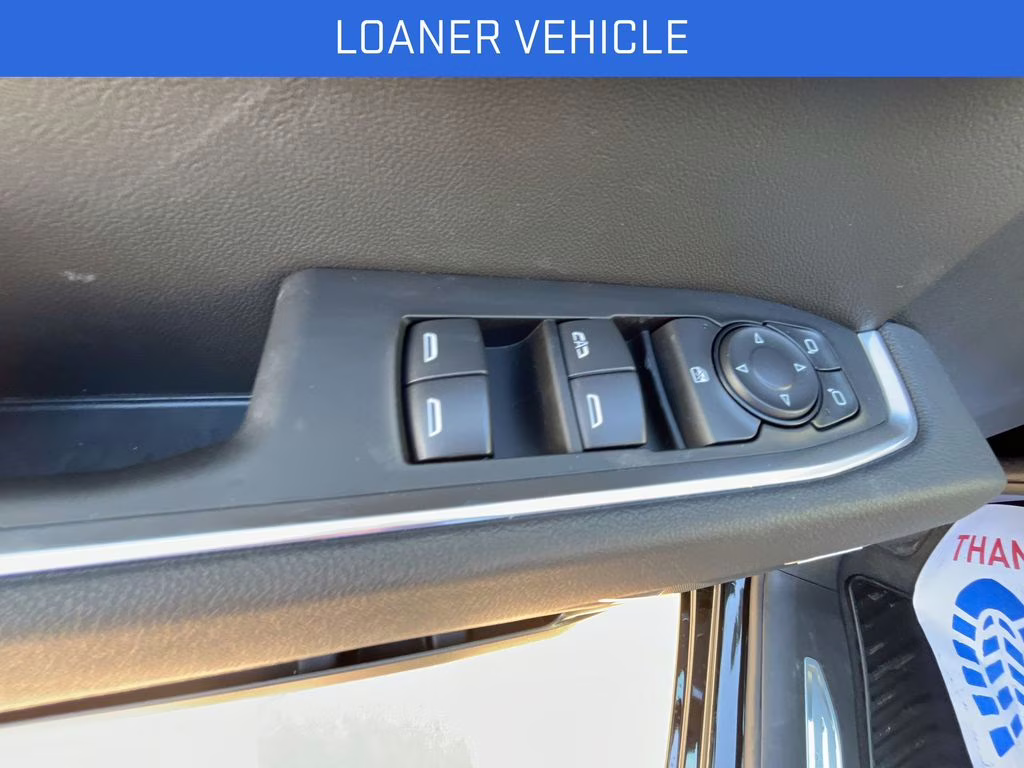 2026 Onyx Black GMC Sierra 1500 Elevation 4X4 Truck