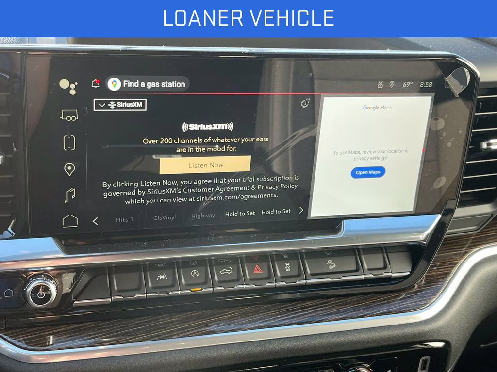 2026 Onyx Black GMC Sierra 1500 Elevation 4X4 Truck