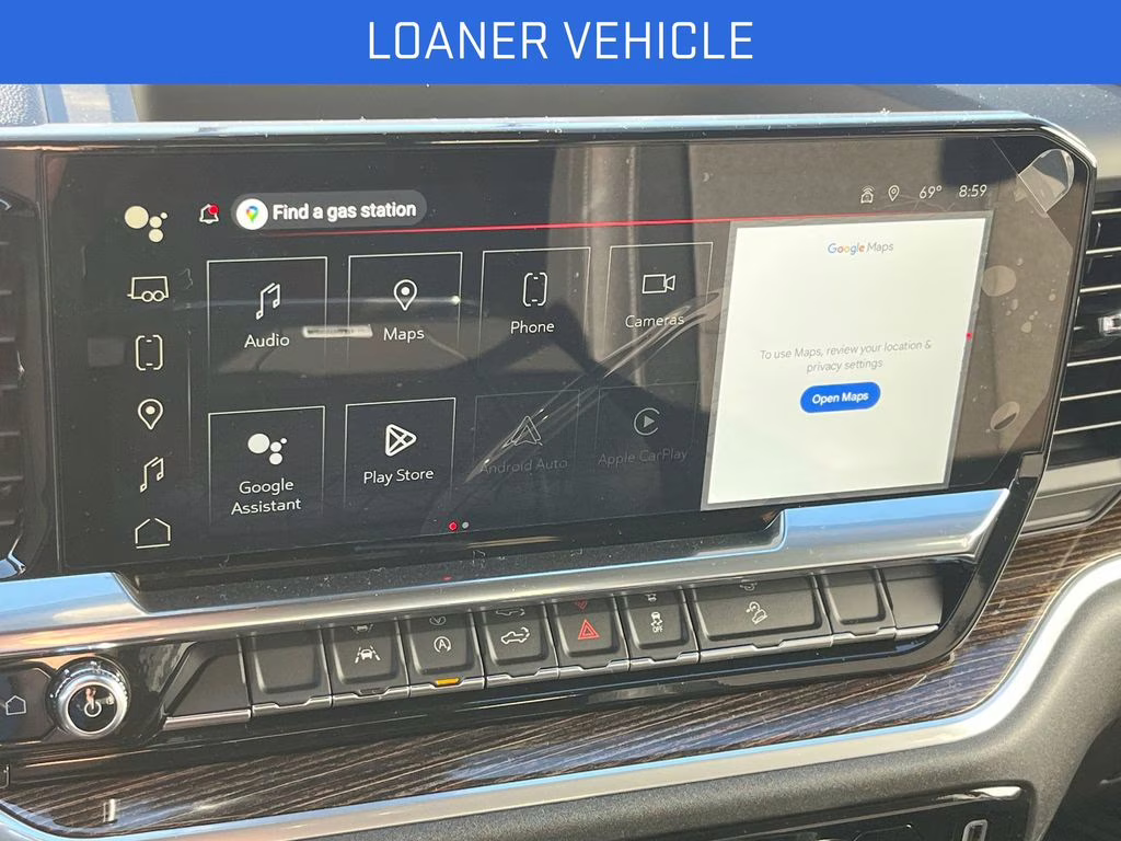 2026 Onyx Black GMC Sierra 1500 Elevation 4X4 Truck