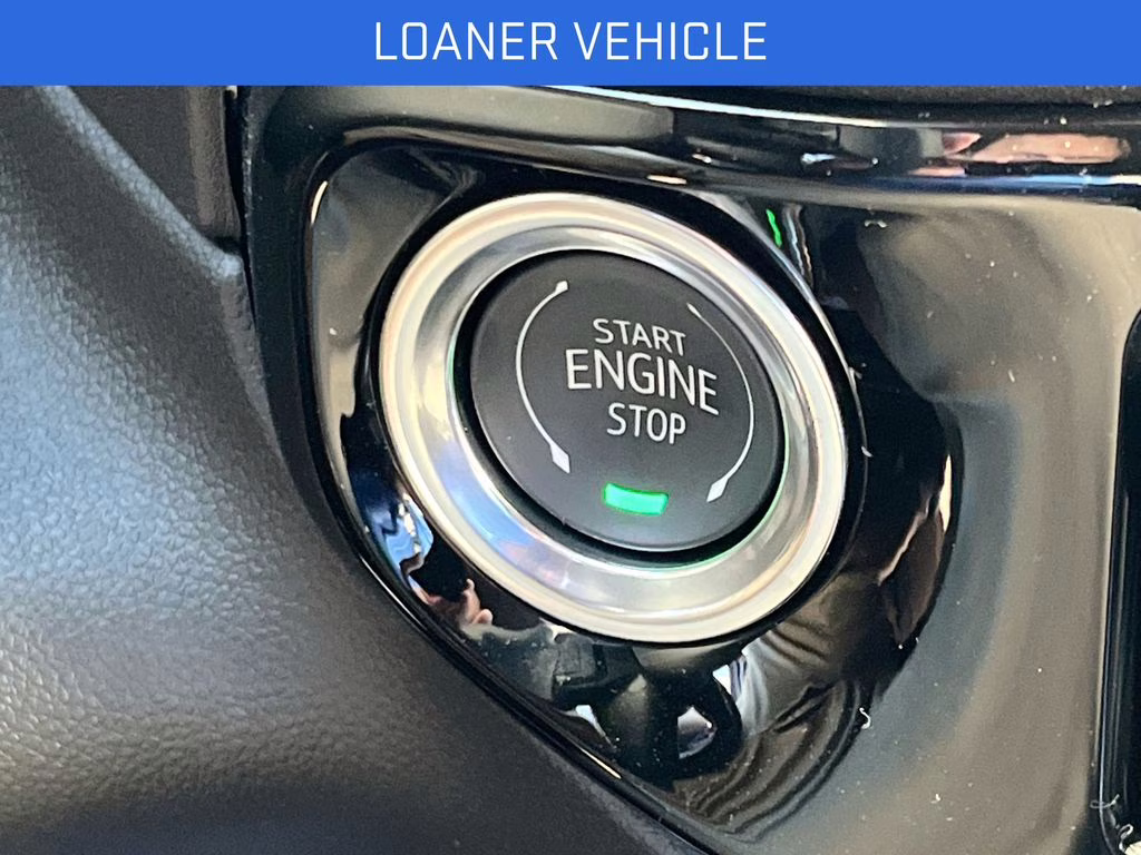 2026 Onyx Black GMC Sierra 1500 Elevation 4X4 Truck